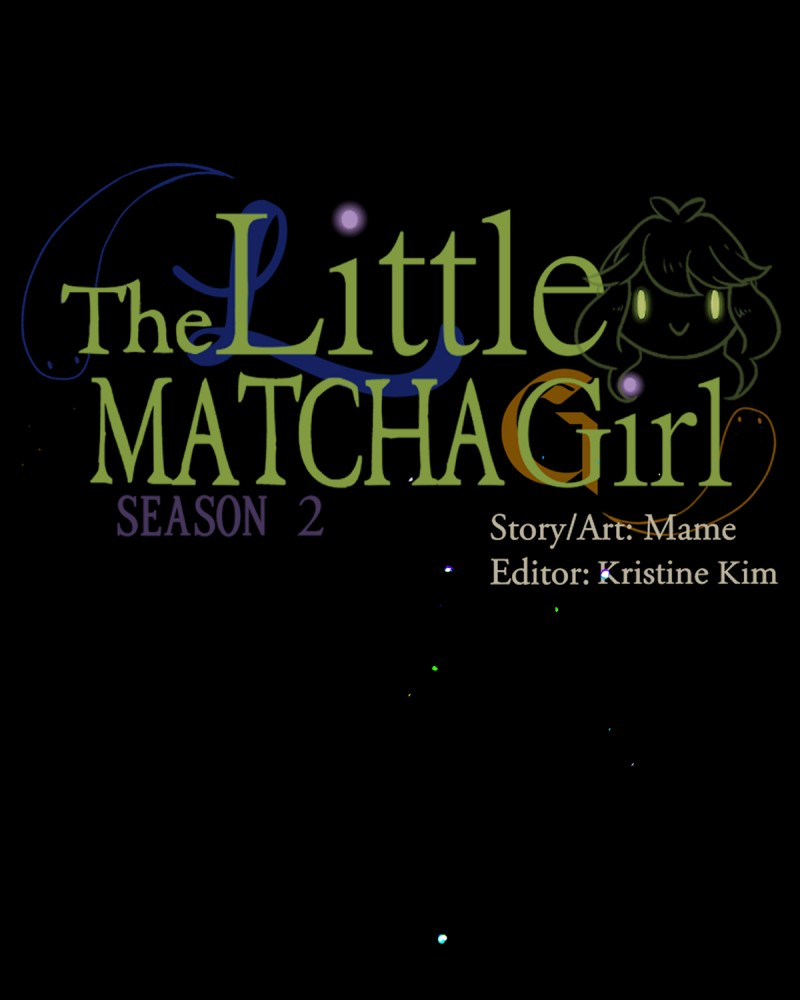 Little Matcha Girl Chapter 92 - page 2
