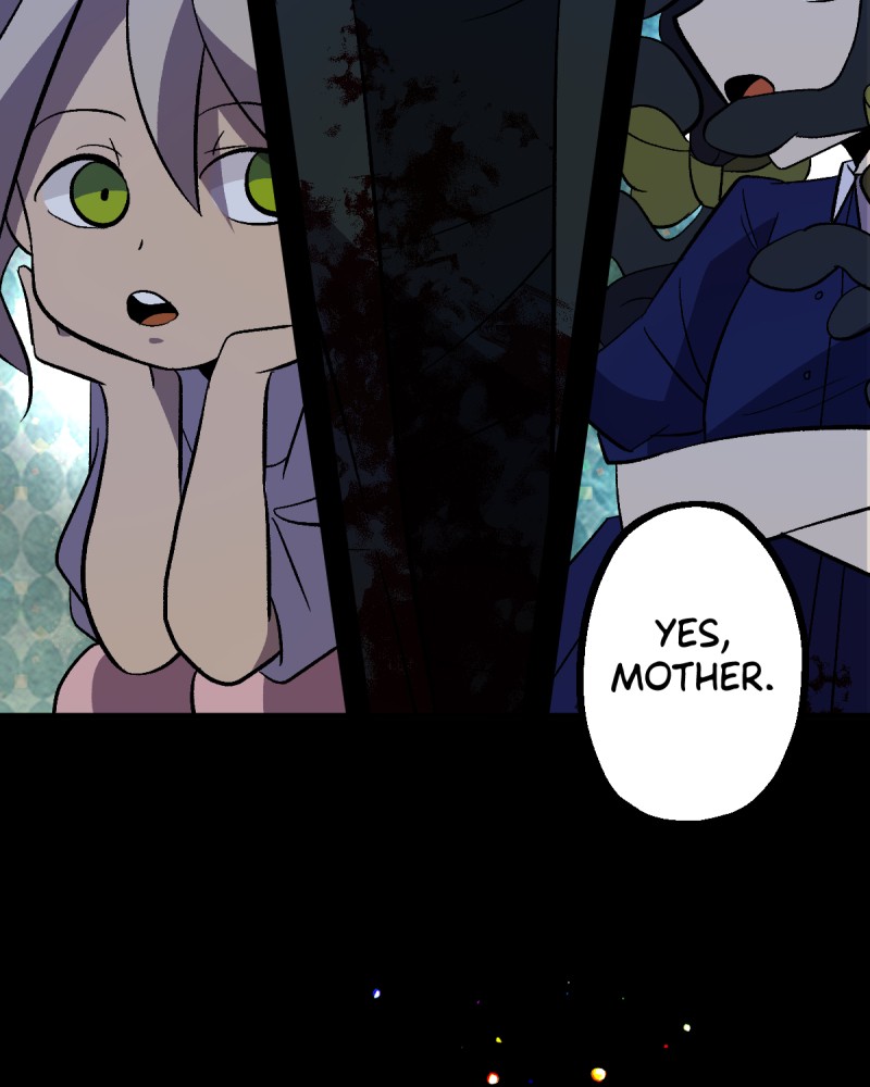 Little Matcha Girl Chapter 92 - page 31