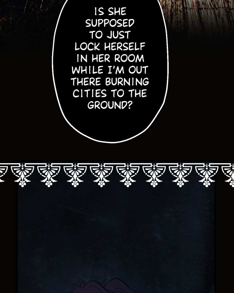 Little Matcha Girl Chapter 91 - page 48