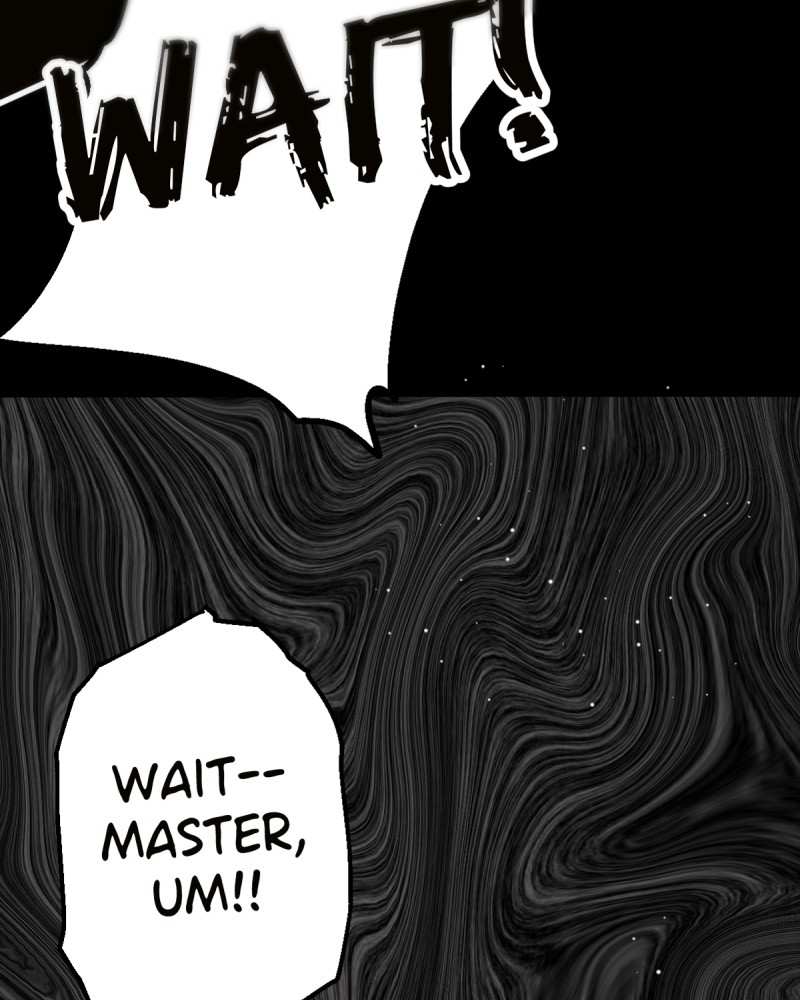 Little Matcha Girl Chapter 89 - page 88