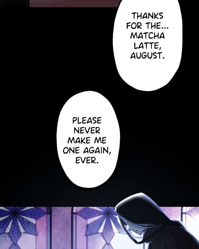 Little Matcha Girl Chapter 86 - page 76