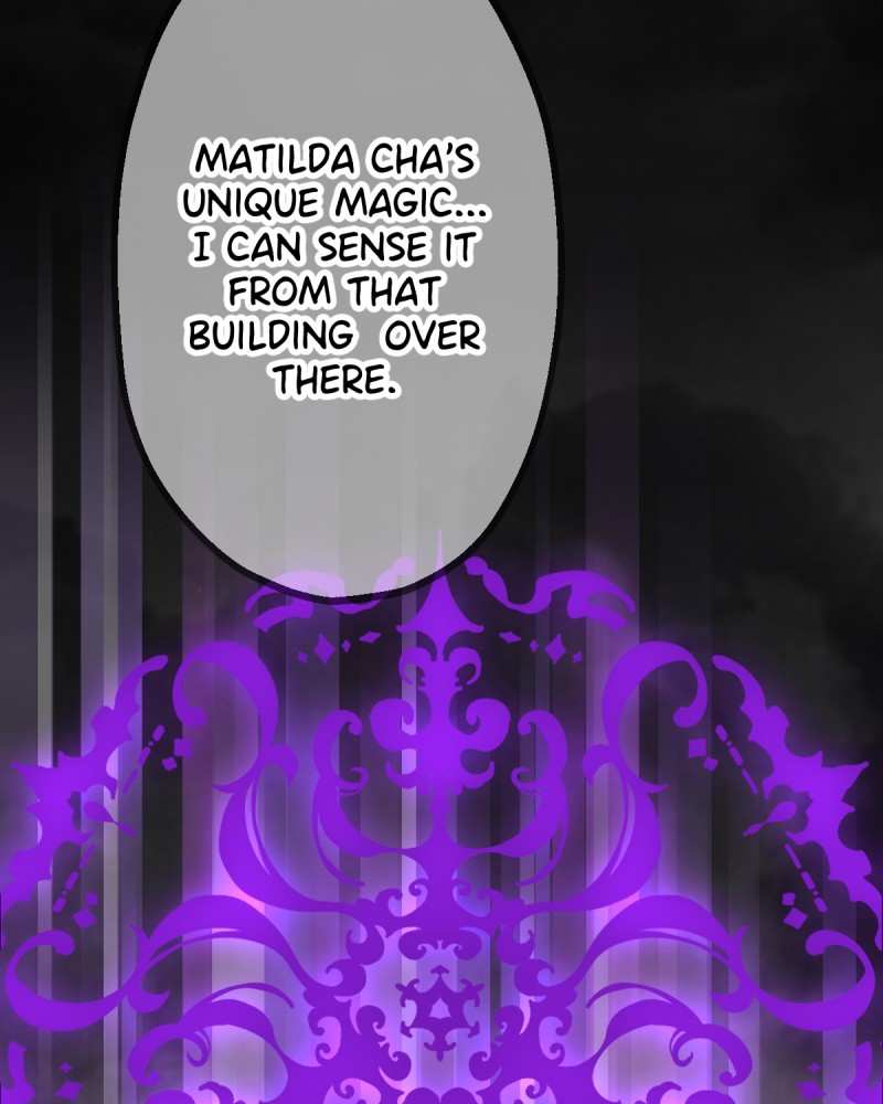 Little Matcha Girl Chapter 86 - page 92