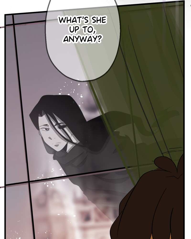 Little Matcha Girl Chapter 86 - page 94