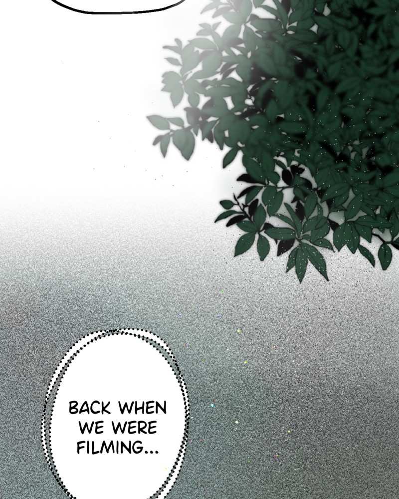 Little Matcha Girl Chapter 83 - page 4