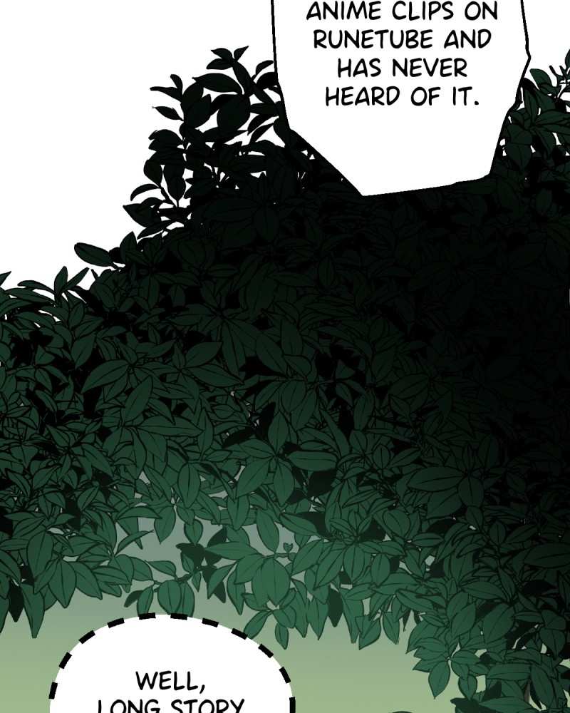 Little Matcha Girl Chapter 83 - page 51