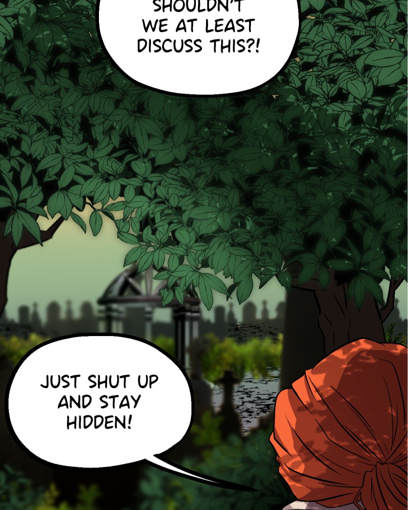 Little Matcha Girl Chapter 83 - page 86
