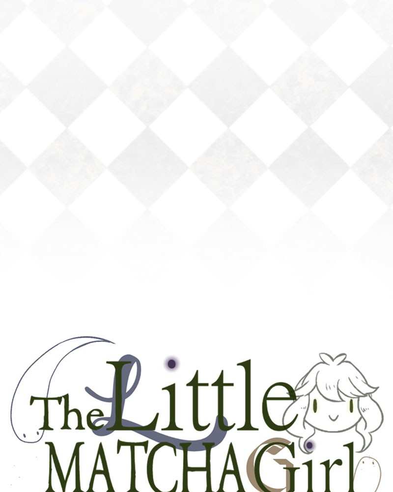 Little Matcha Girl Chapter 81 - page 21
