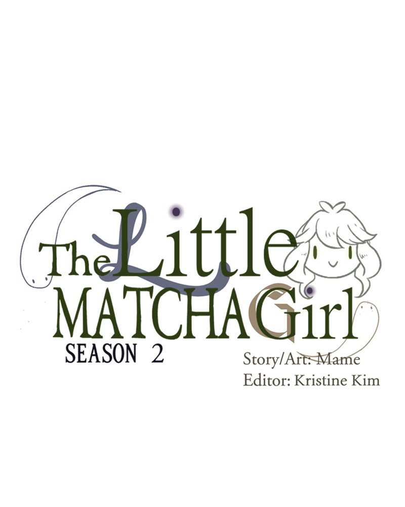Little Matcha Girl Chapter 80 - page 4