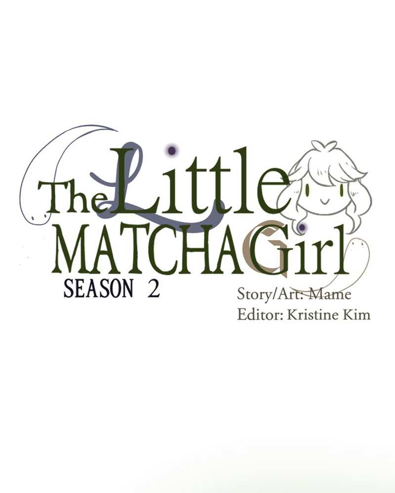 Little Matcha Girl Chapter 78 - page 2