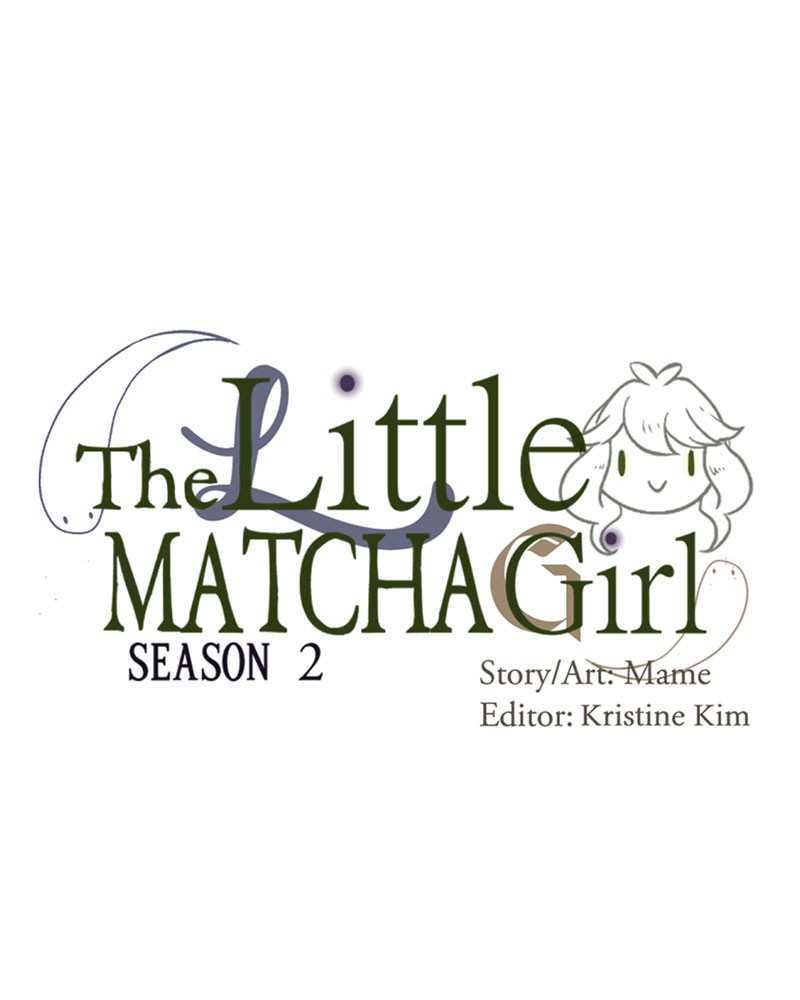 Little Matcha Girl Chapter 77 - page 13