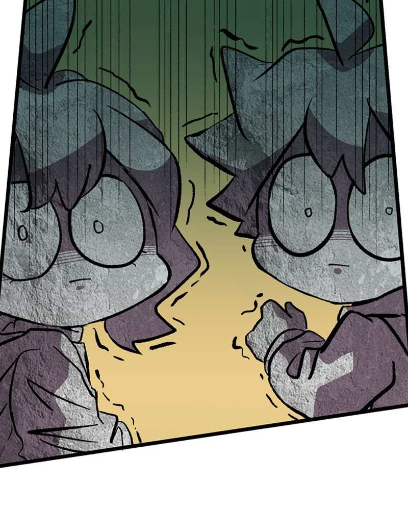 Little Matcha Girl Chapter 77 - page 85