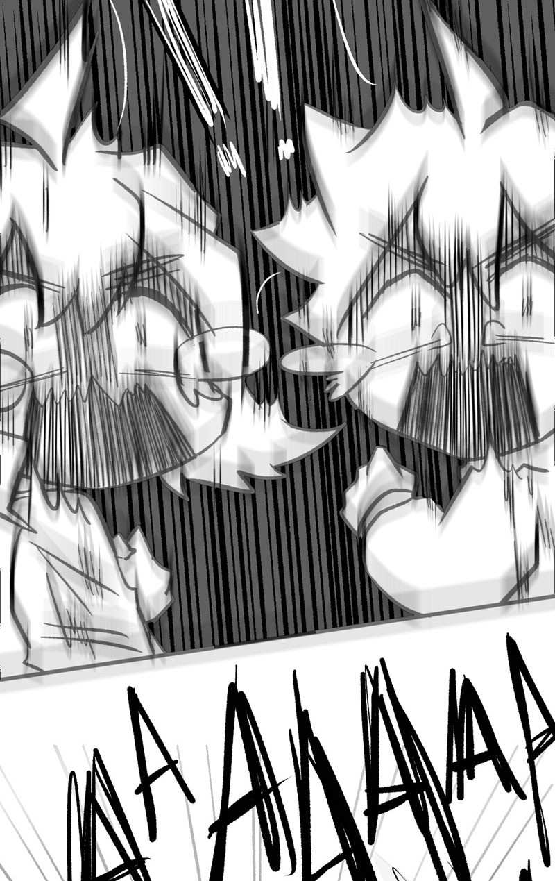 Little Matcha Girl Chapter 77 - page 92