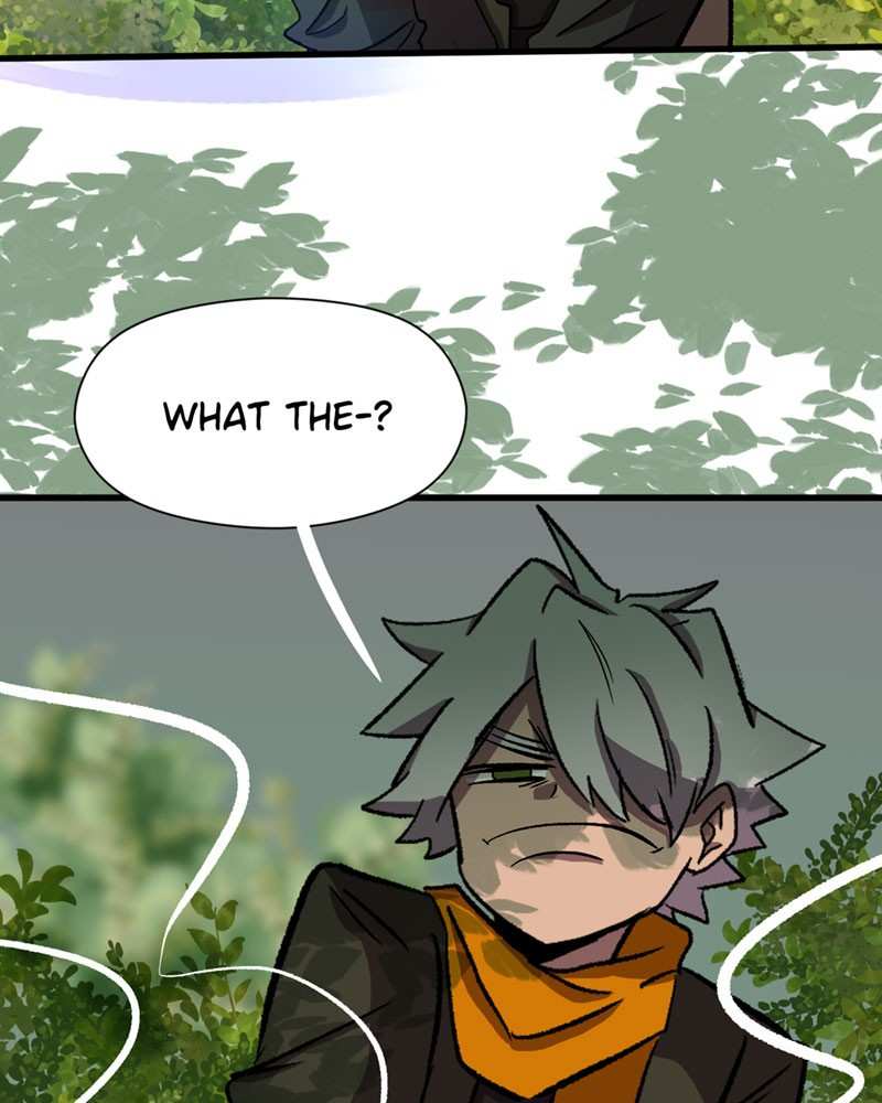 Little Matcha Girl Chapter 76 - page 6