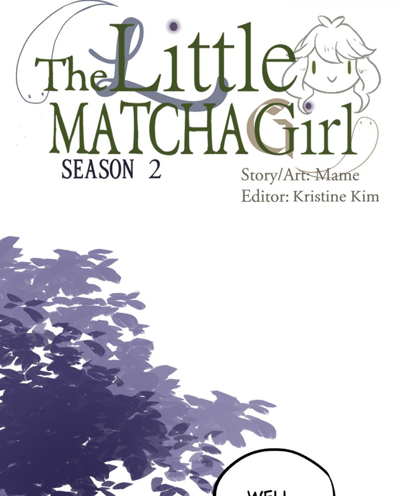 Little Matcha Girl Chapter 73 - page 7