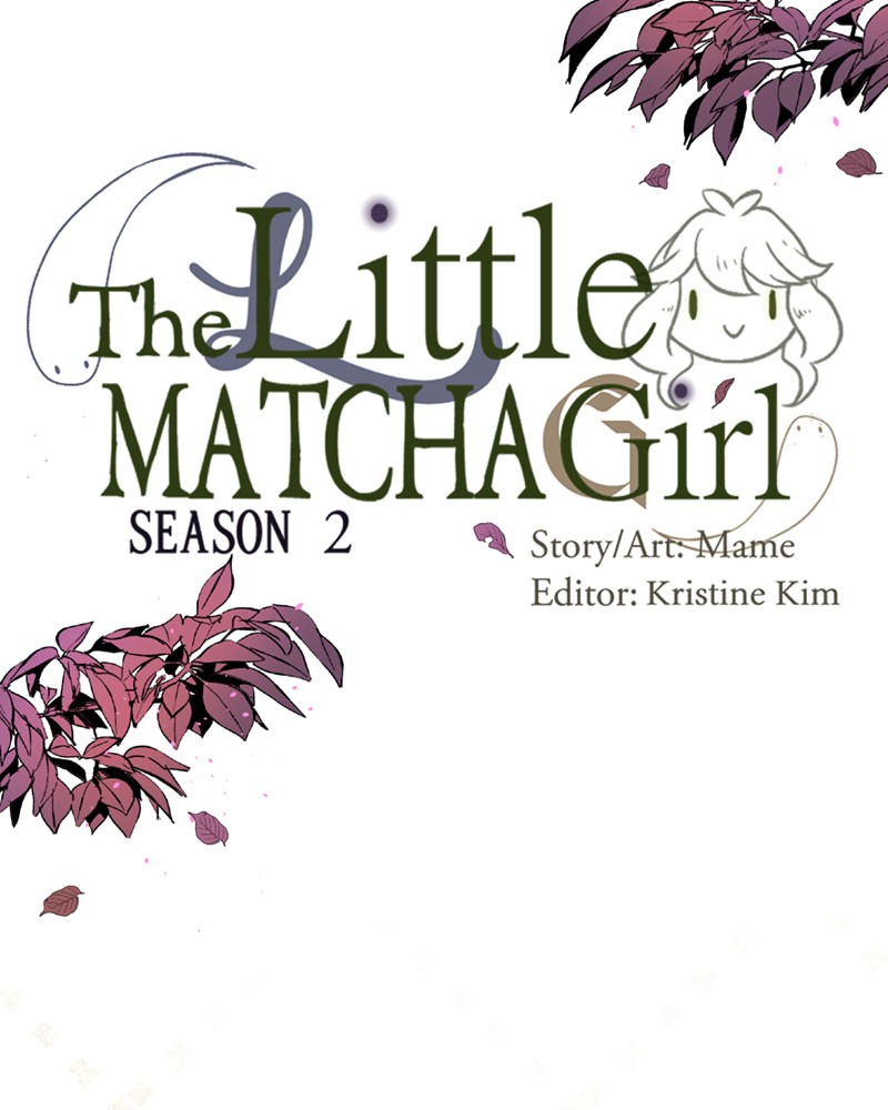 Little Matcha Girl Chapter 72 - page 13