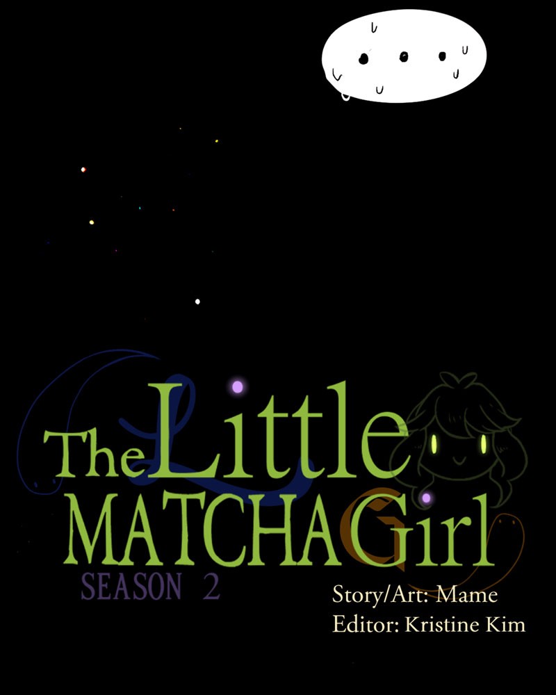 Little Matcha Girl Chapter 70 - page 4