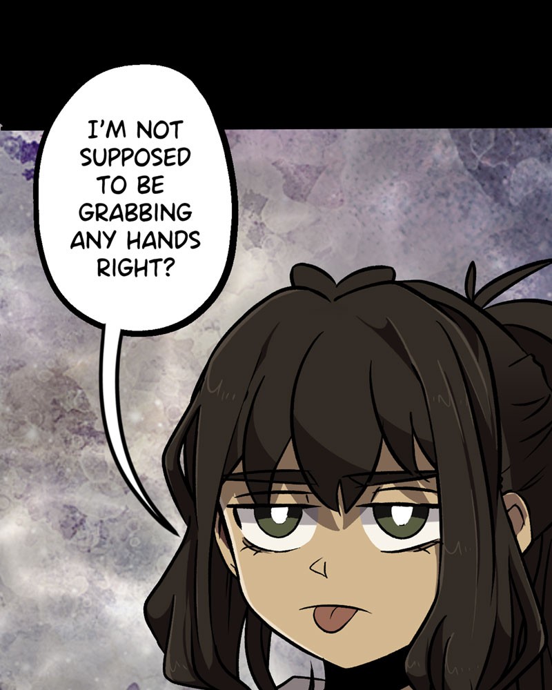 Little Matcha Girl Chapter 64 - page 37