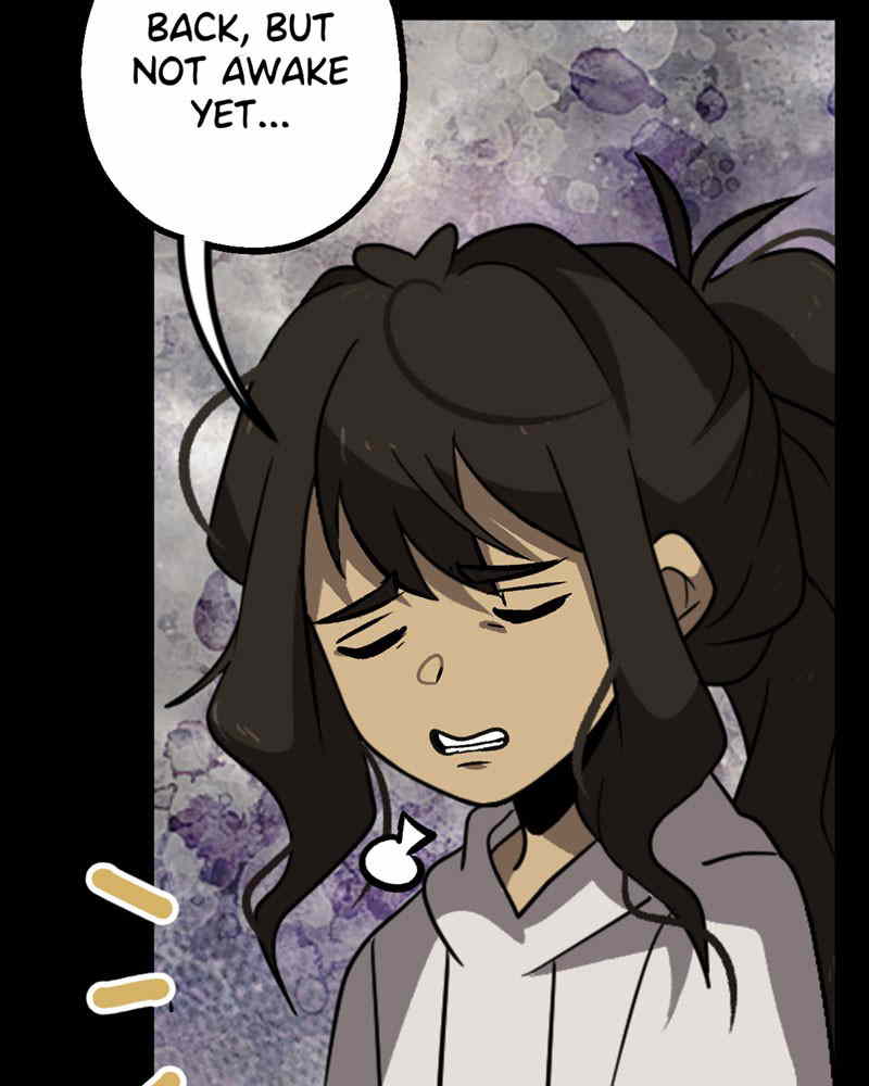 Little Matcha Girl Chapter 64 - page 6