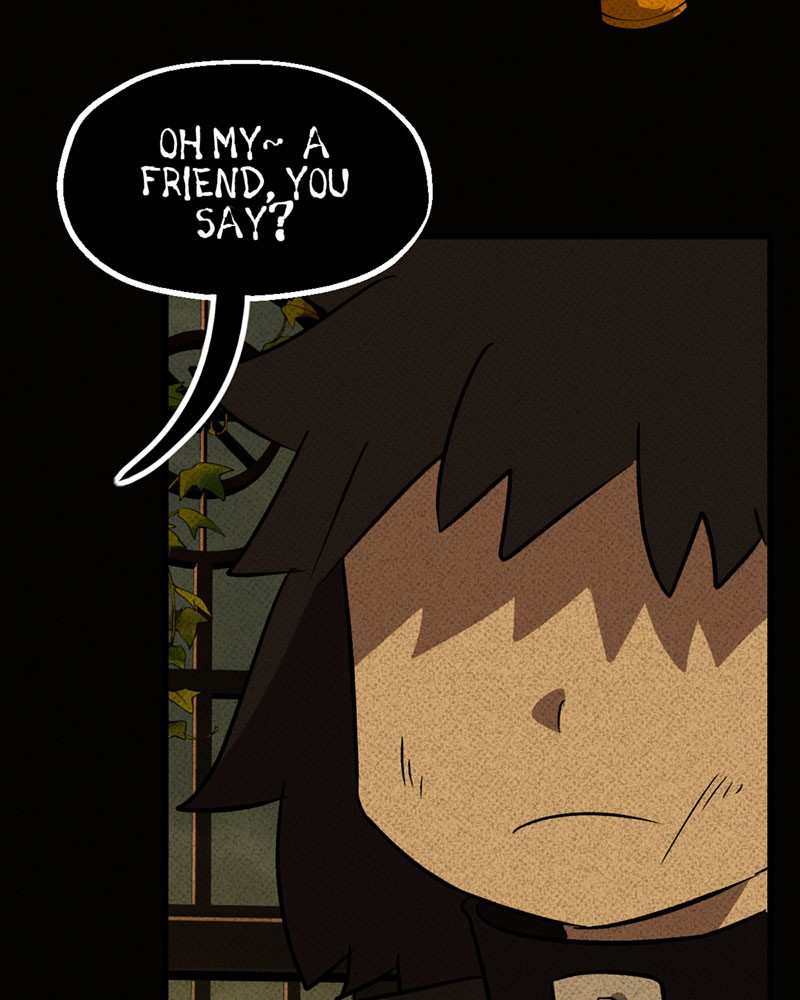 Little Matcha Girl Chapter 62 - page 5