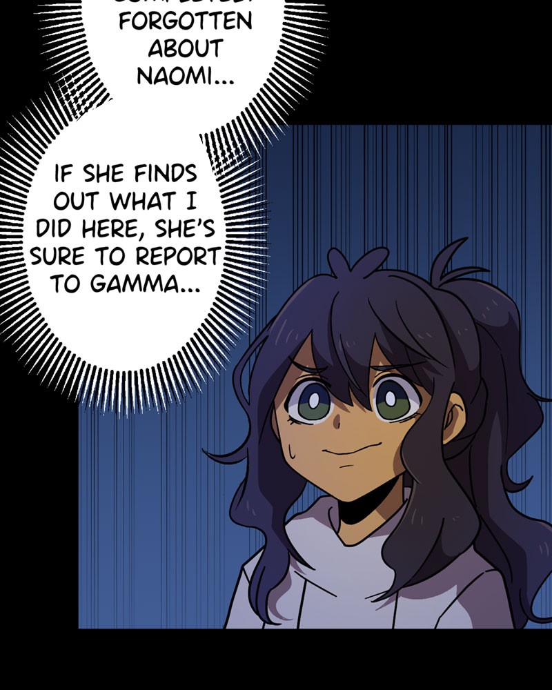 Little Matcha Girl Chapter 61 - page 4