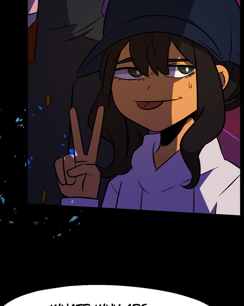 Little Matcha Girl Chapter 56 - page 64