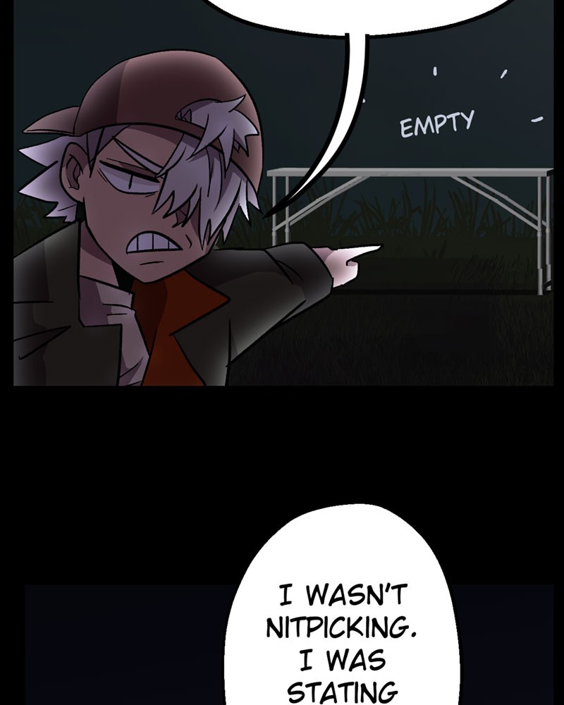 Little Matcha Girl Chapter 53 - page 3