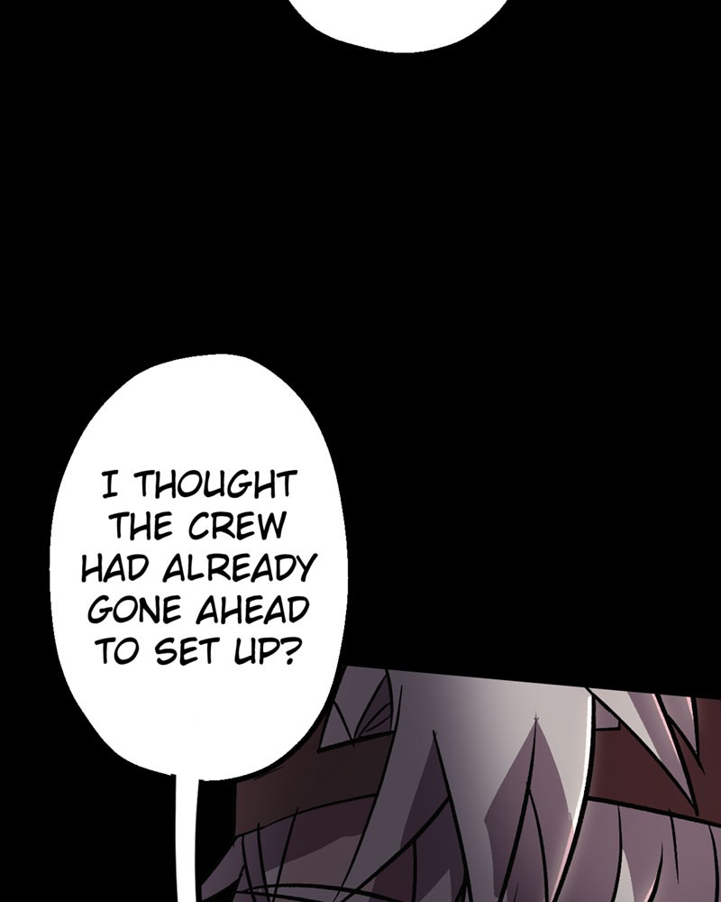 Little Matcha Girl Chapter 53 - page 30