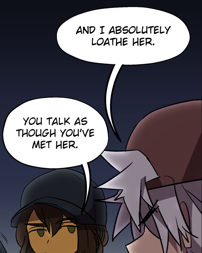 Little Matcha Girl Chapter 52 - page 23