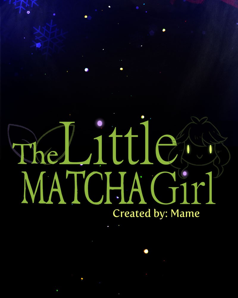 Little Matcha Girl Chapter 48 - page 18