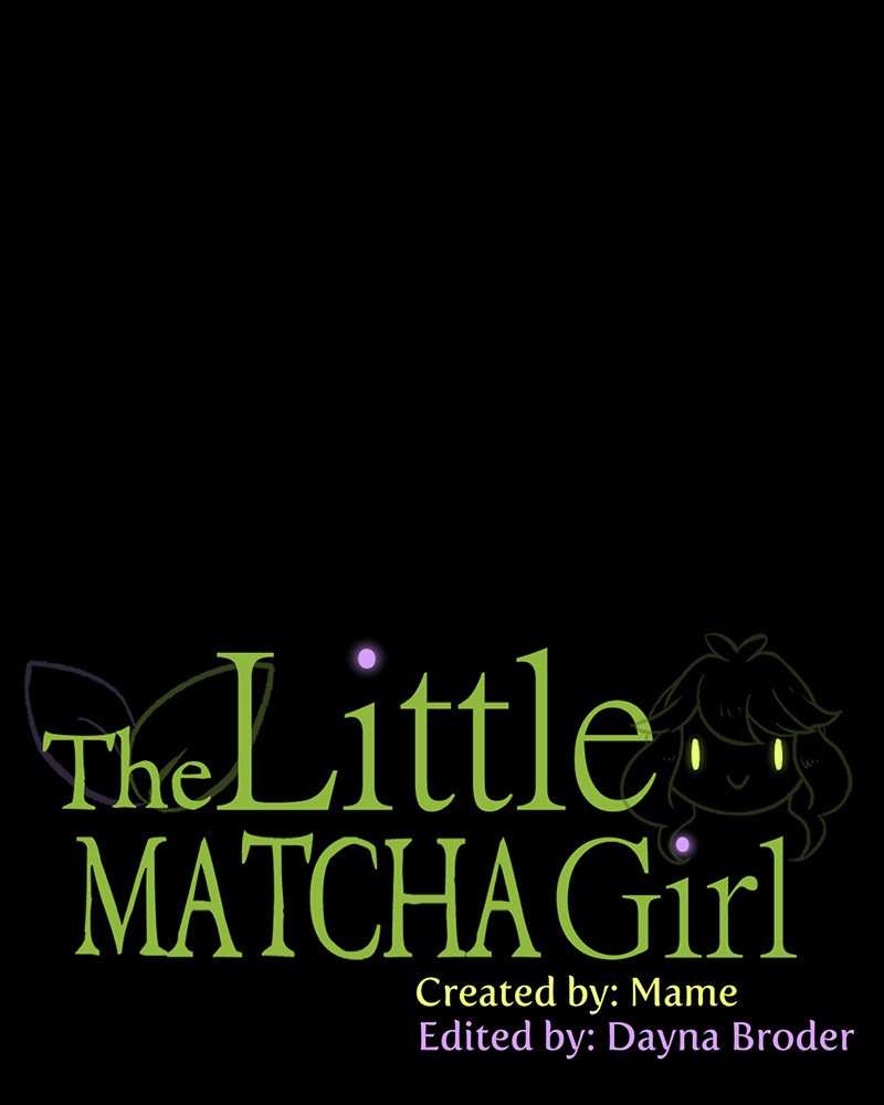 Little Matcha Girl Chapter 45 - page 1