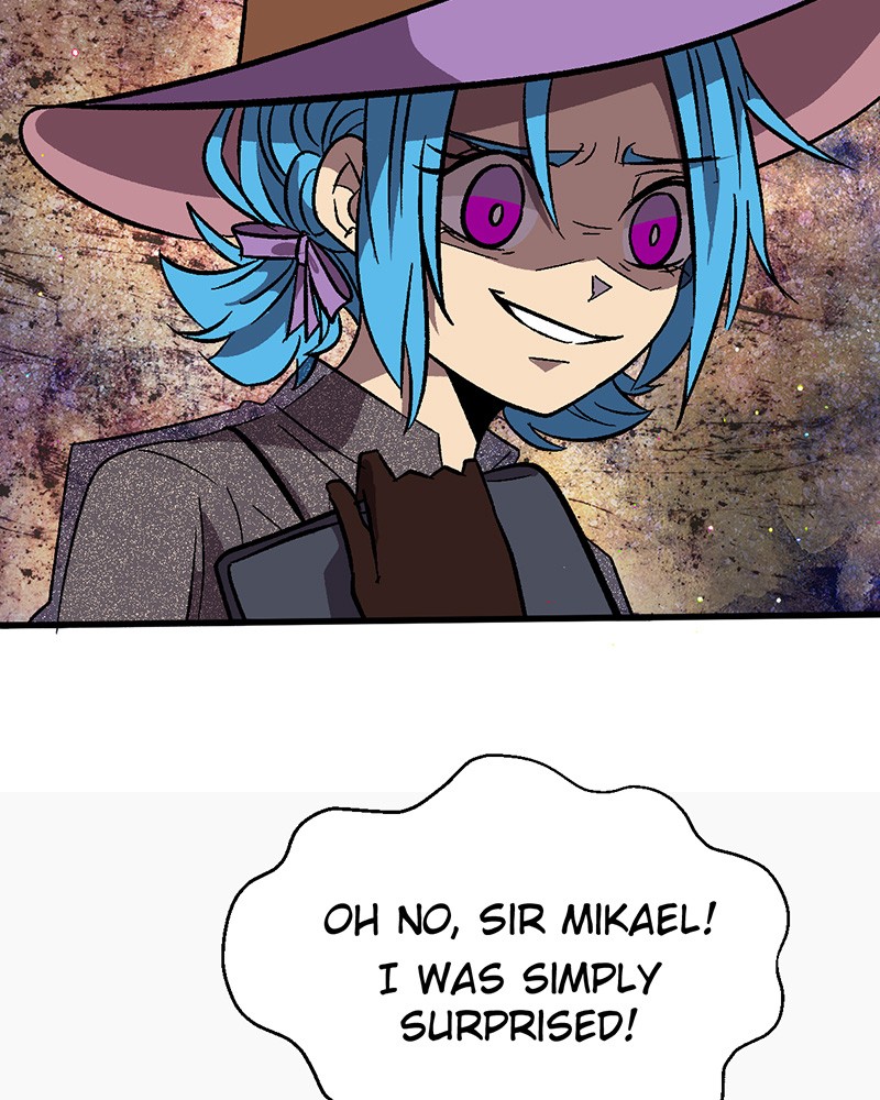 Little Matcha Girl Chapter 41 - page 6