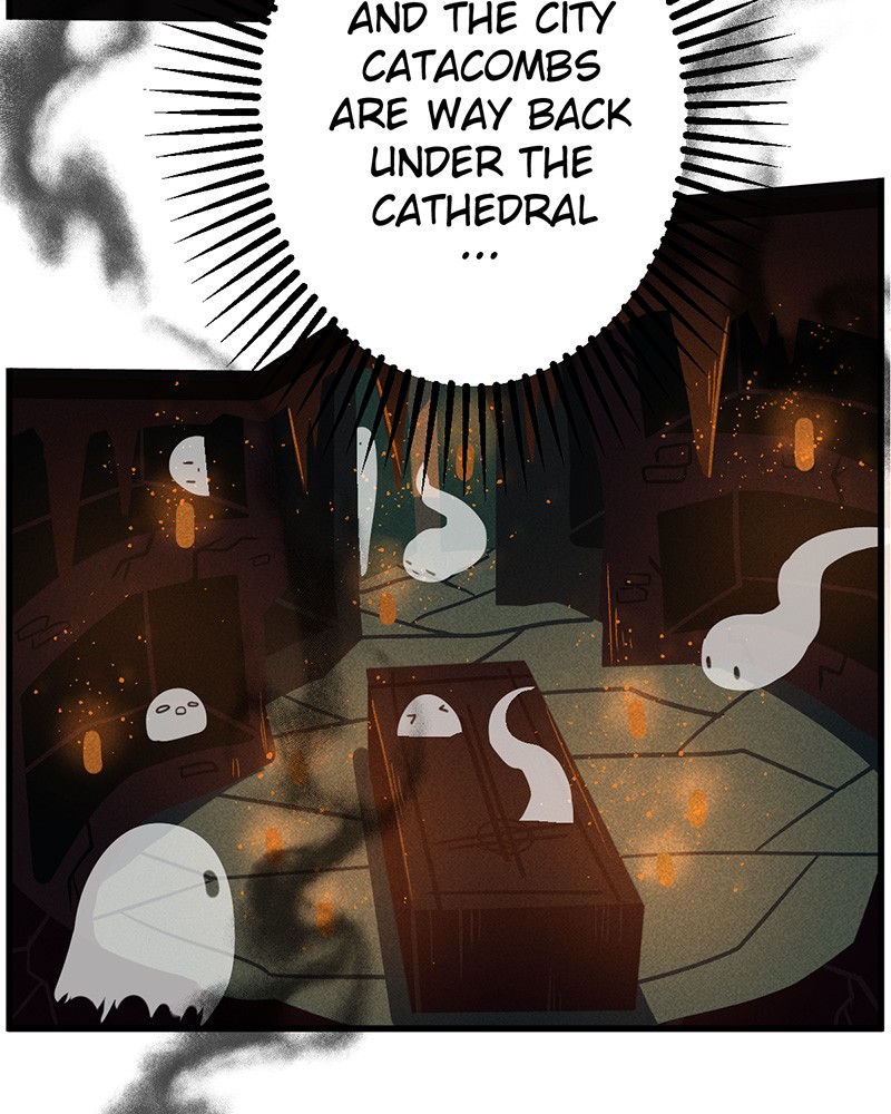 Little Matcha Girl Chapter 40 - page 18