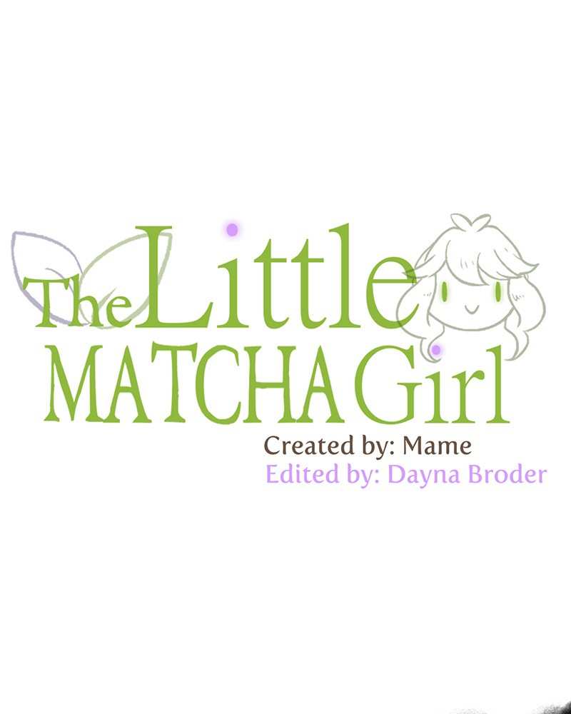 Little Matcha Girl Chapter 40 - page 2