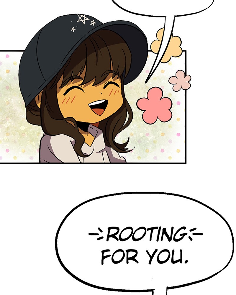Little Matcha Girl Chapter 39 - page 63