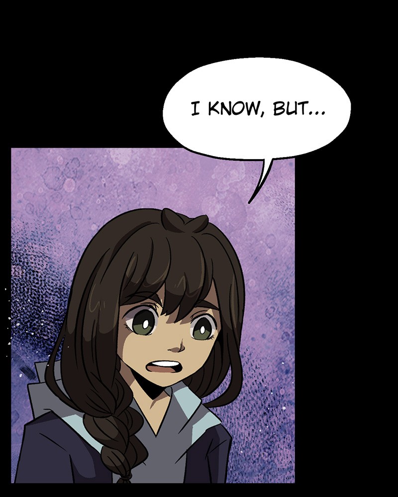 Little Matcha Girl Chapter 34 - page 35