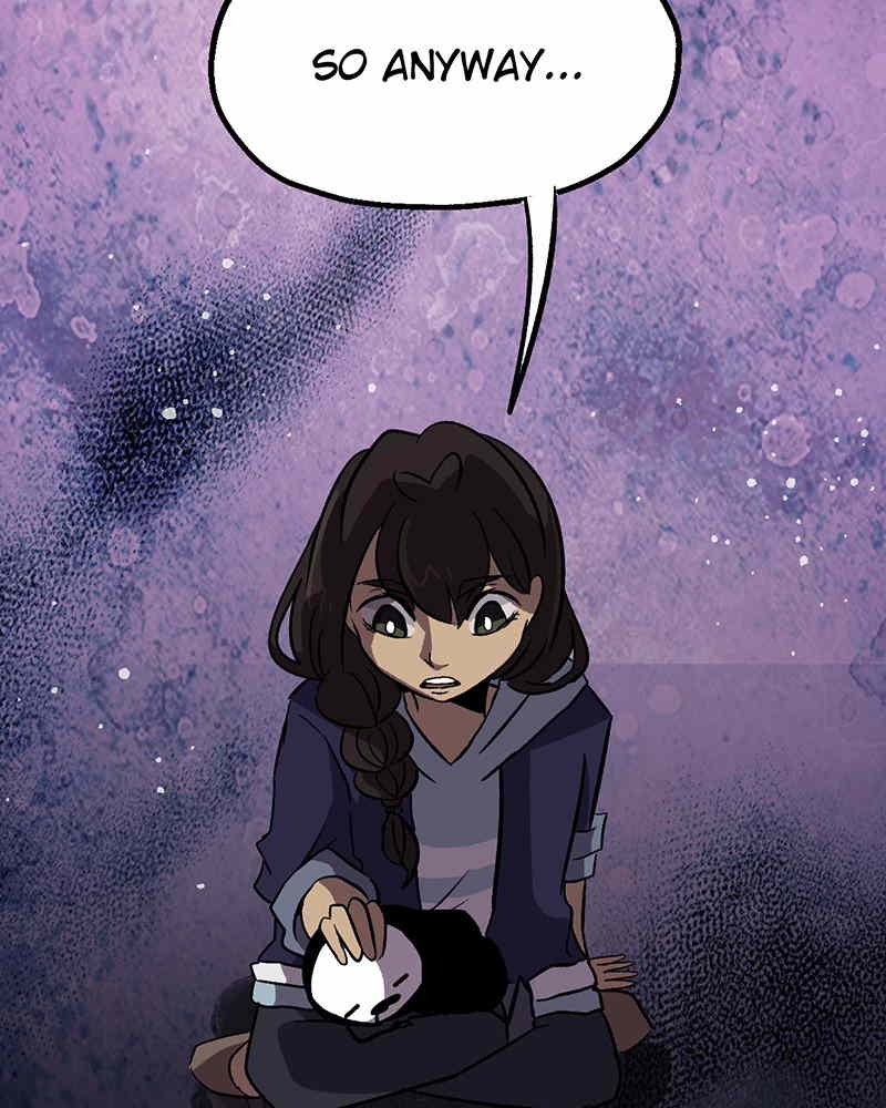 Little Matcha Girl Chapter 34 - page 43