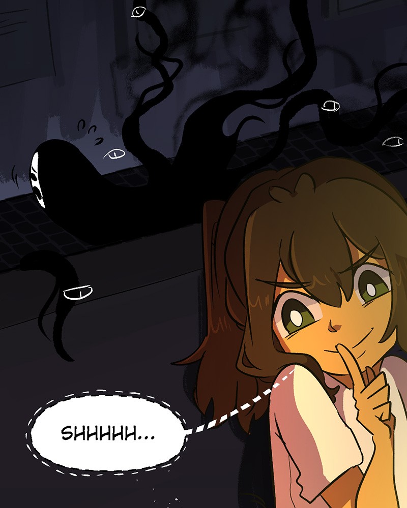 Little Matcha Girl Chapter 34 - page 64