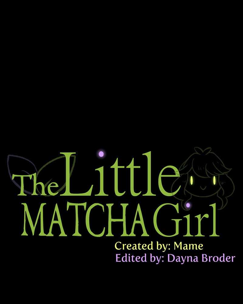 Little Matcha Girl Chapter 33 - page 16