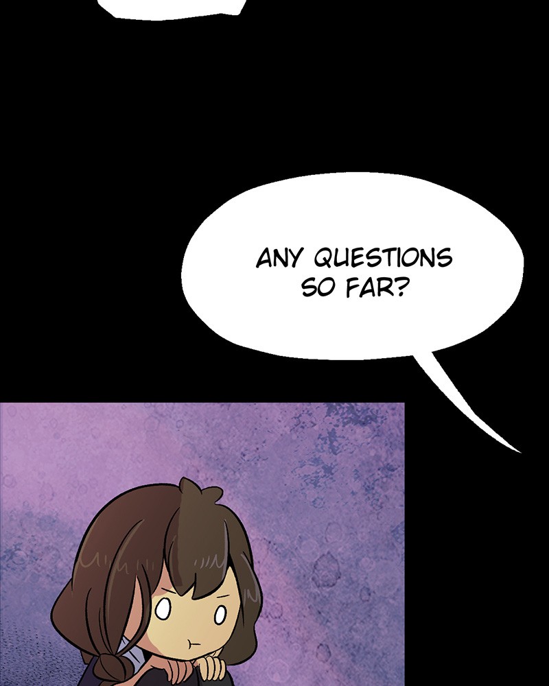 Little Matcha Girl Chapter 33 - page 42