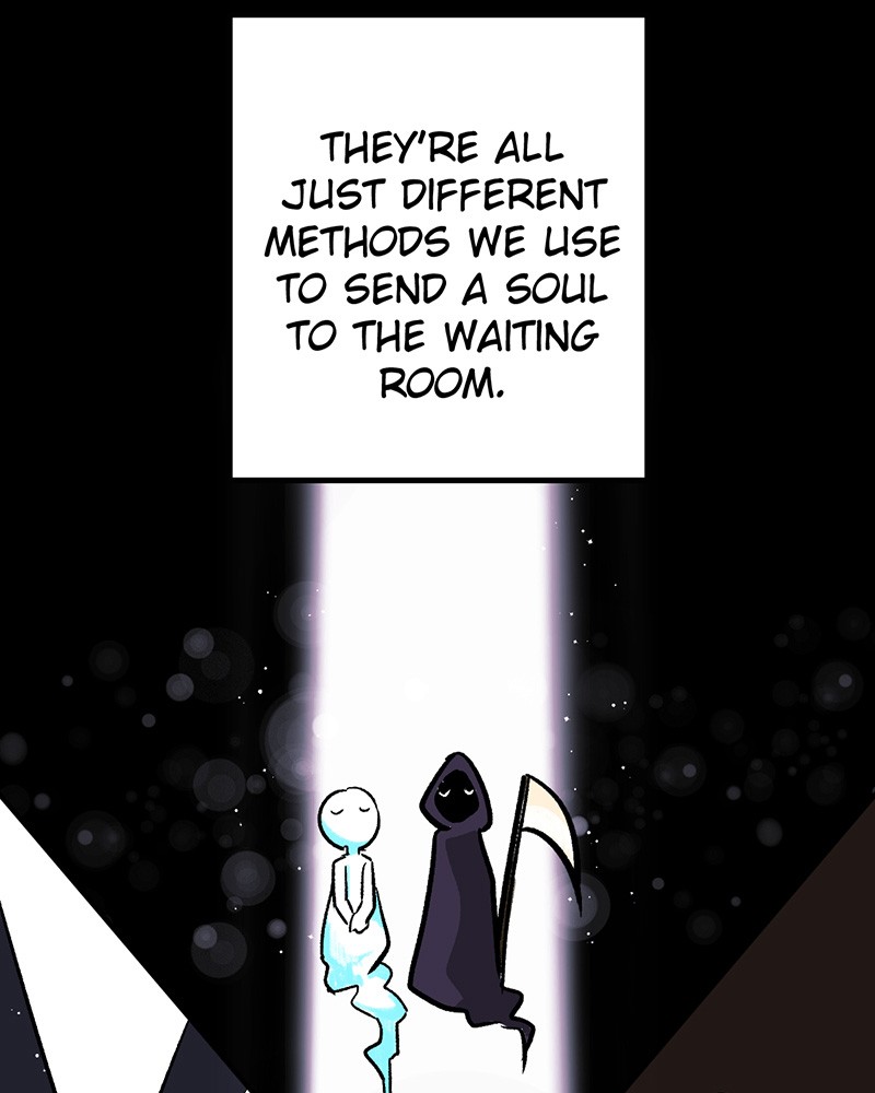 Little Matcha Girl Chapter 33 - page 45