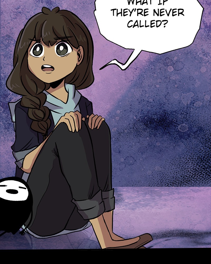 Little Matcha Girl Chapter 33 - page 60