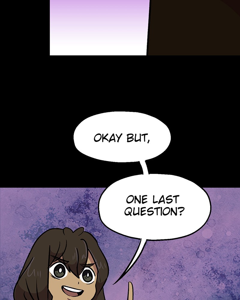 Little Matcha Girl Chapter 33 - page 70