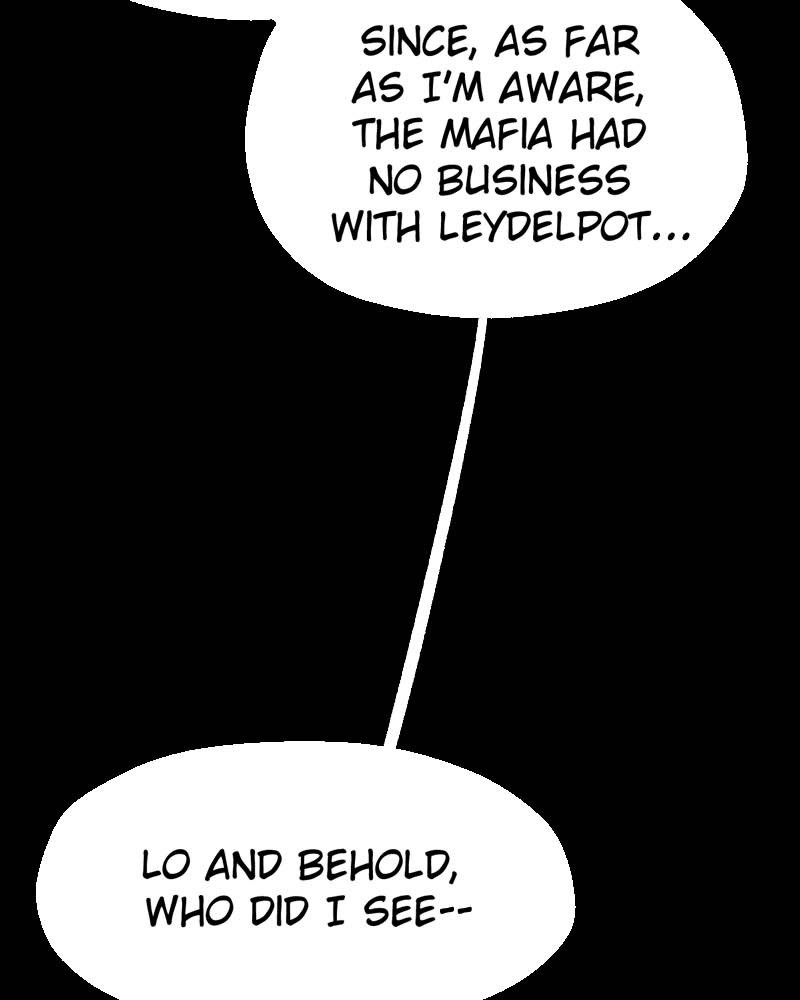 Little Matcha Girl Chapter 31 - page 19