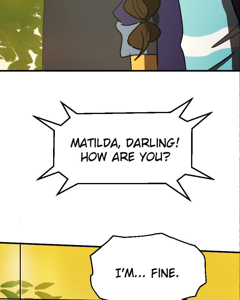 Little Matcha Girl Chapter 31 - page 31