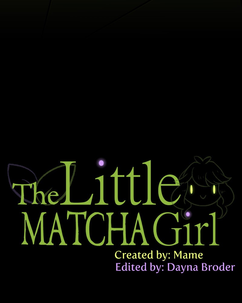 Little Matcha Girl Chapter 31 - page 86