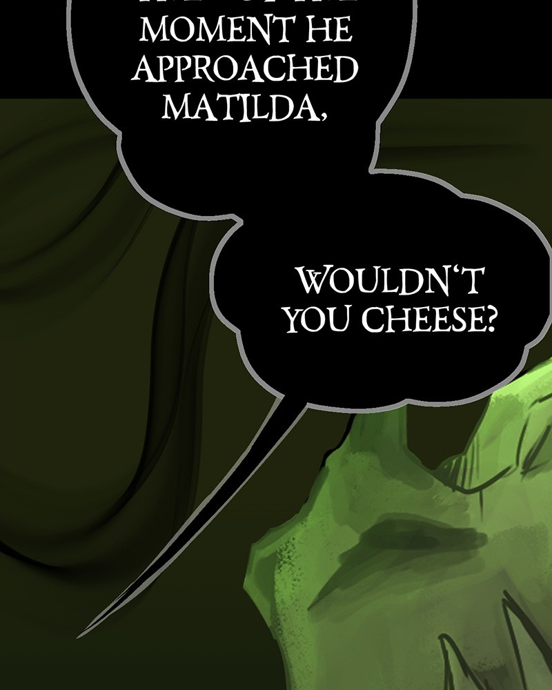 Little Matcha Girl Chapter 30 - page 51