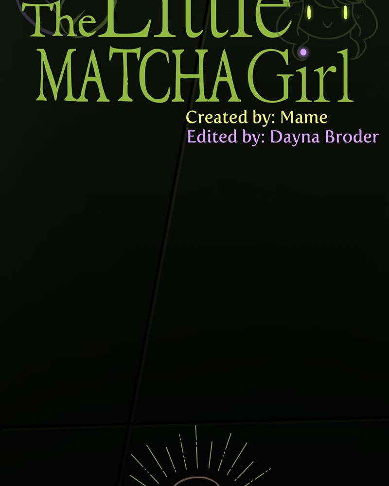 Little Matcha Girl Chapter 30 - page 71