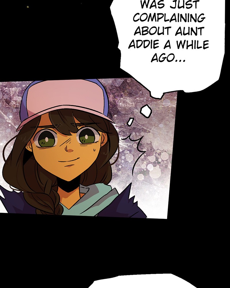 Little Matcha Girl Chapter 26 - page 76