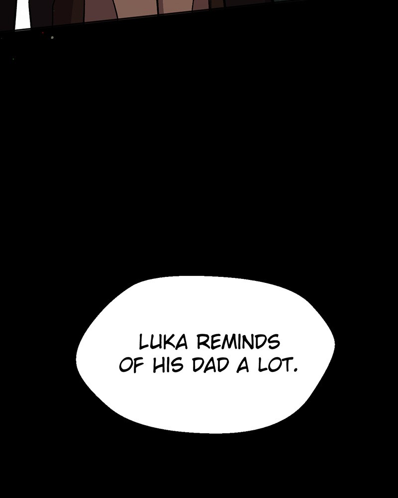 Little Matcha Girl Chapter 26 - page 85