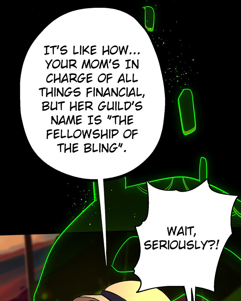 Little Matcha Girl Chapter 25 - page 11